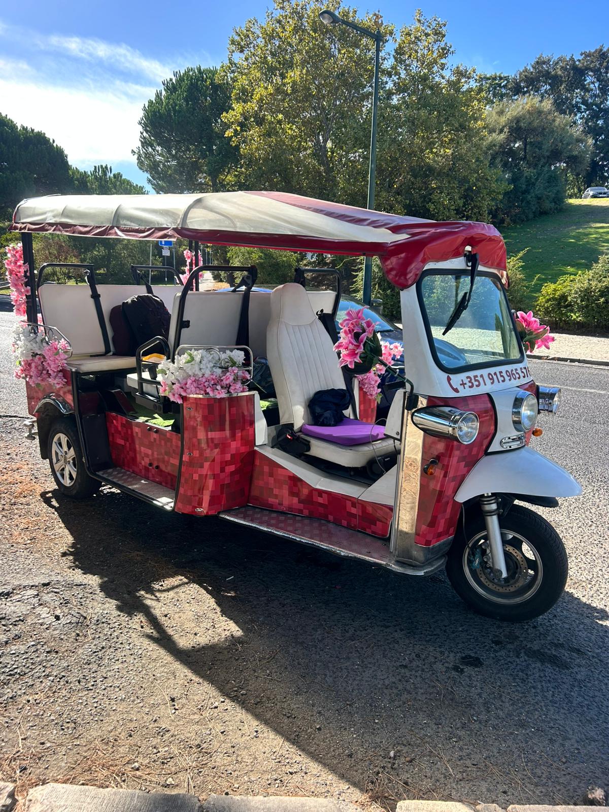 tuktuk
